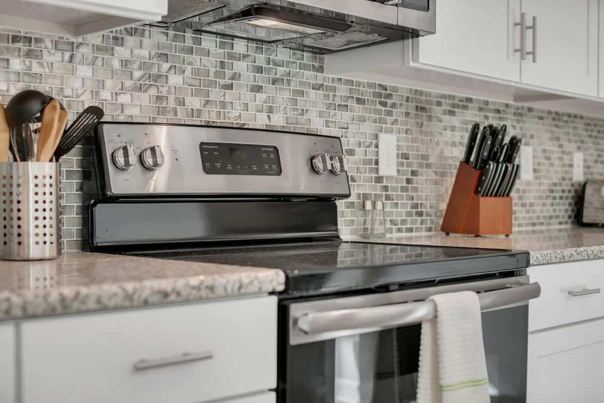 קיסימי Five Bedrooms Single Family 4759 מראה חיצוני תמונה