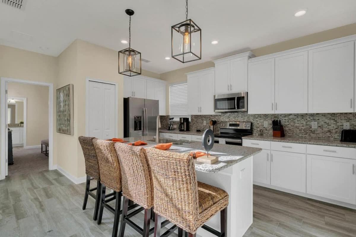 קיסימי Five Bedrooms Single Family 4759 מראה חיצוני תמונה