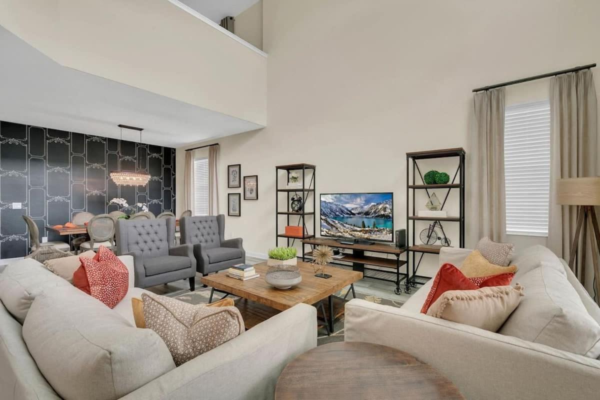 קיסימי Five Bedrooms Single Family 4759 מראה חיצוני תמונה
