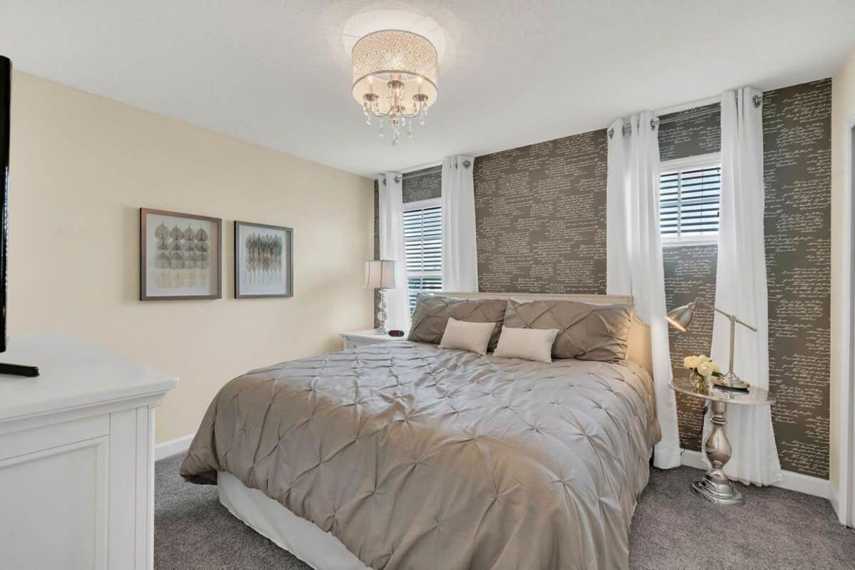קיסימי Five Bedrooms Single Family 4759 מראה חיצוני תמונה
